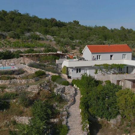 B&B On The Rocks Blizna Donja 外观 照片
