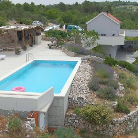 B&B On The Rocks Blizna Donja 外观 照片
