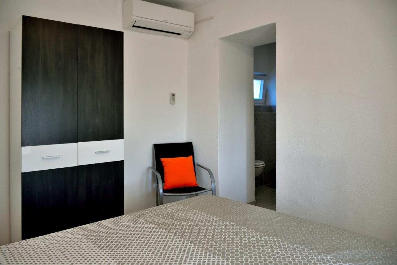 B&B On The Rocks Blizna Donja 外观 照片