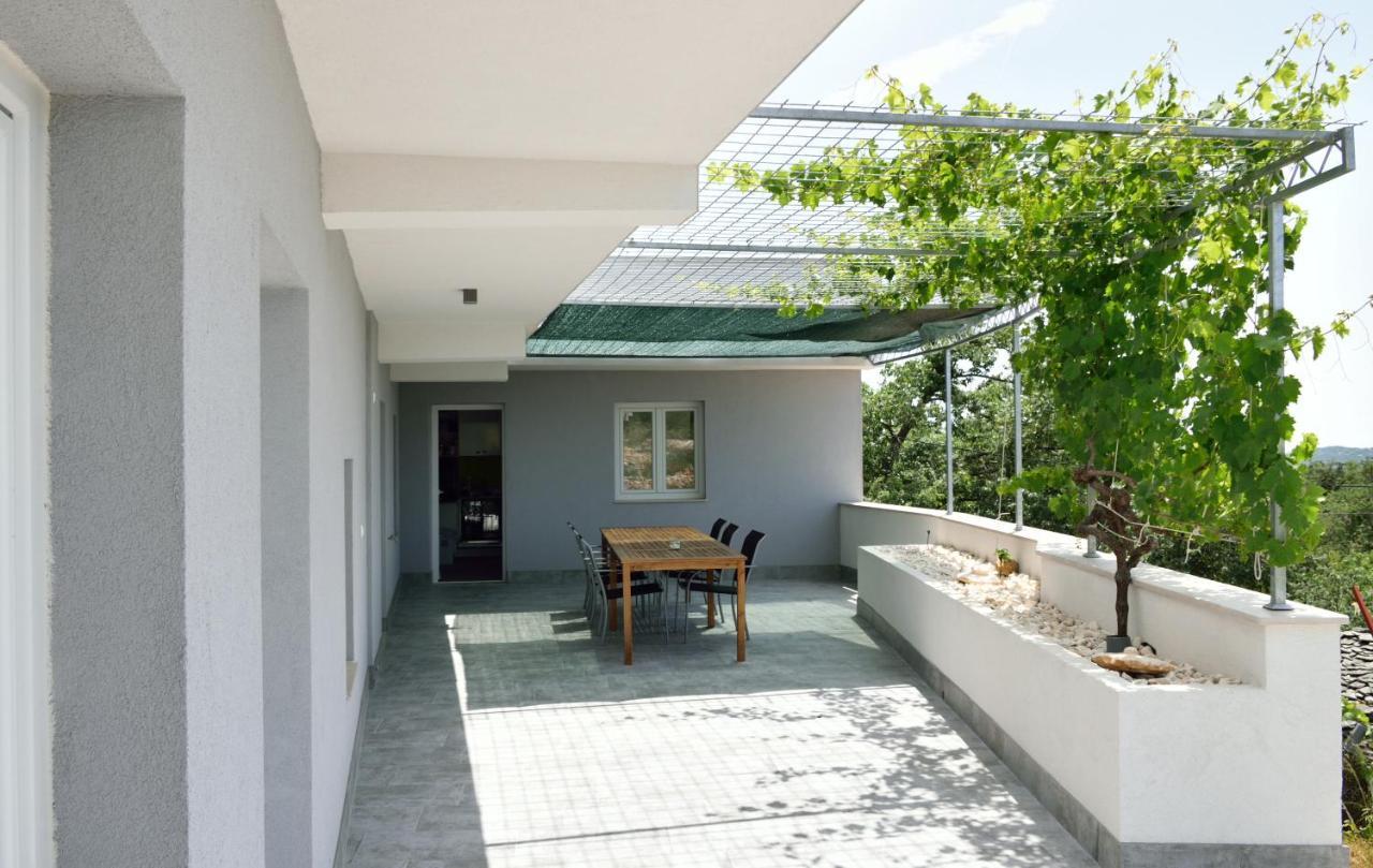 B&B On The Rocks Blizna Donja 外观 照片