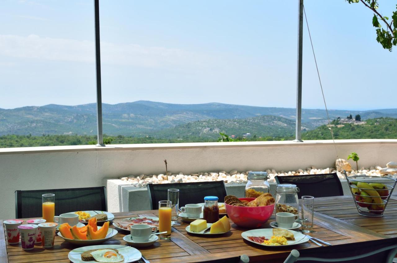 B&B On The Rocks Blizna Donja 外观 照片