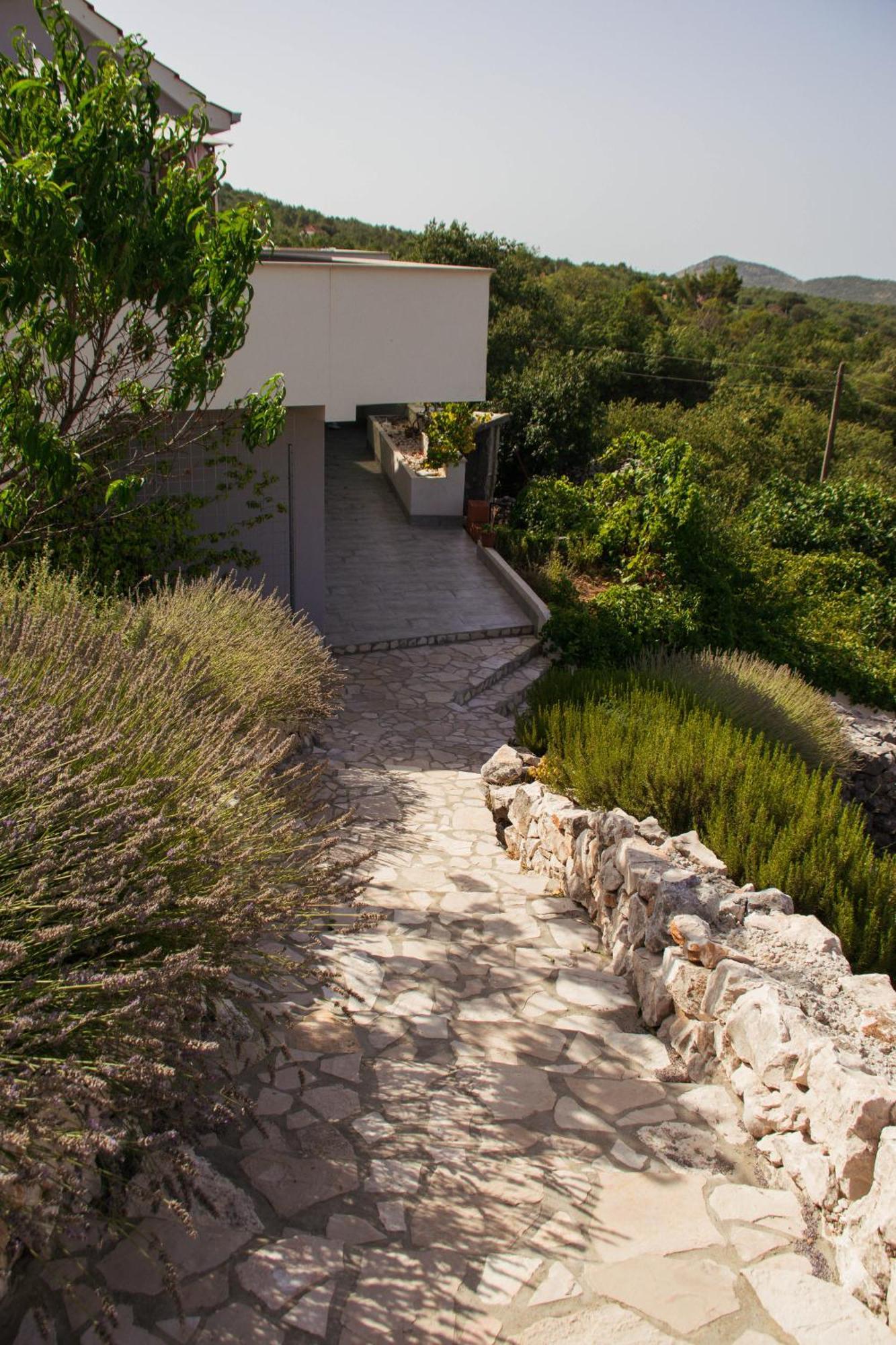 B&B On The Rocks Blizna Donja 外观 照片